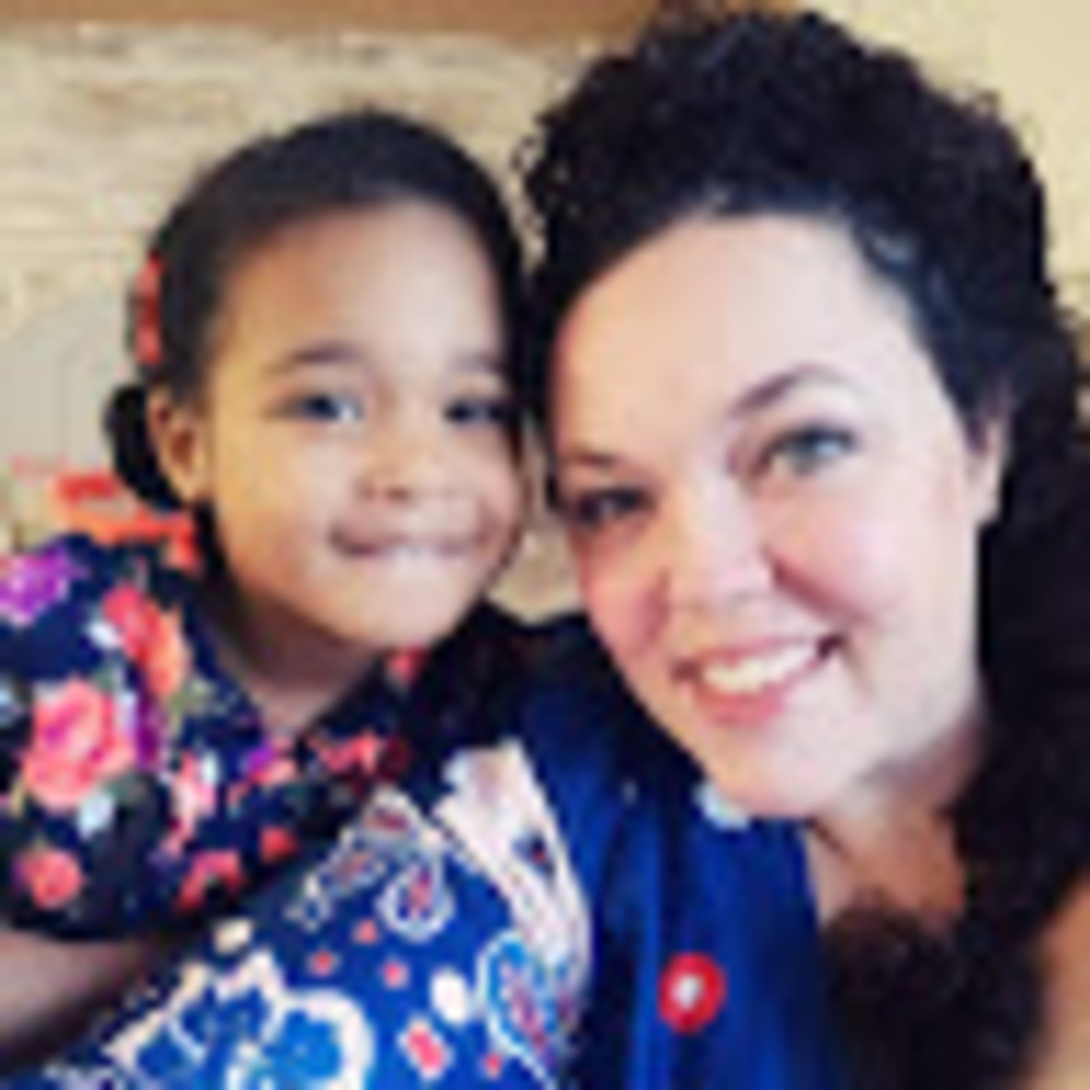 Meet your Posher, Stephanie